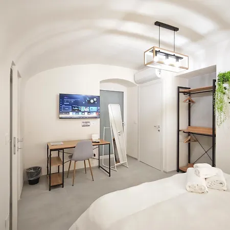 Bari2be Apartment Bari
