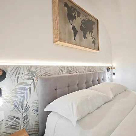 Apartment Bari2be *