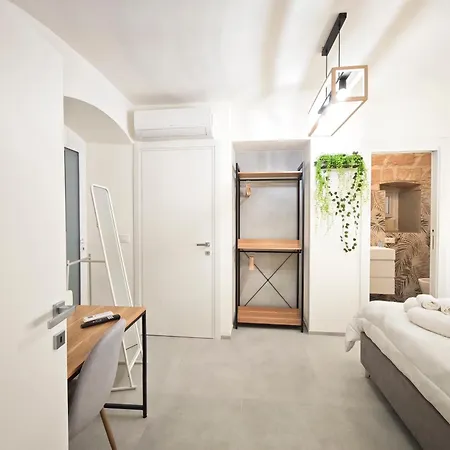 Apartment Bari2be *