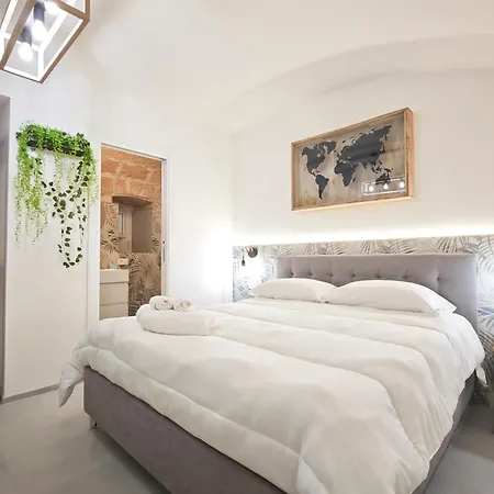 Bari2be Apartment *