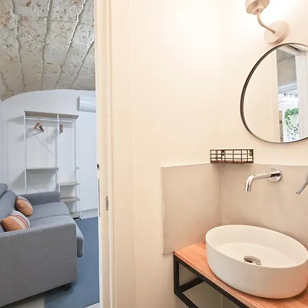 Apartment Bari2be