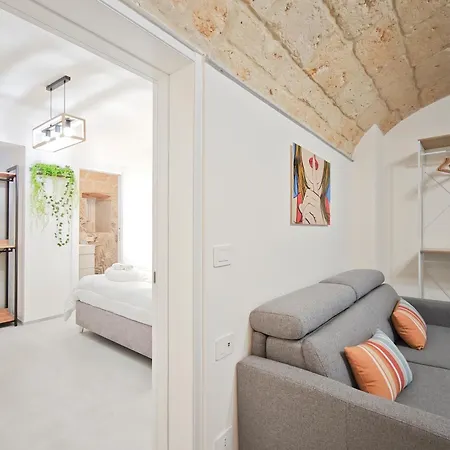 Apartment Bari2be Bari