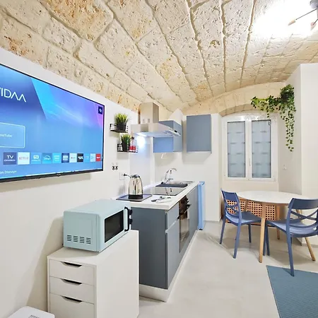 Apartment Bari2be