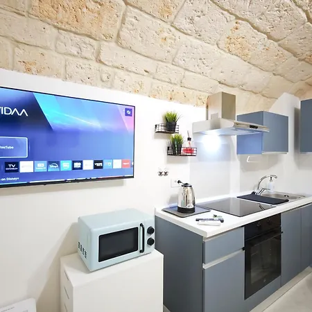 Bari2be Apartment *