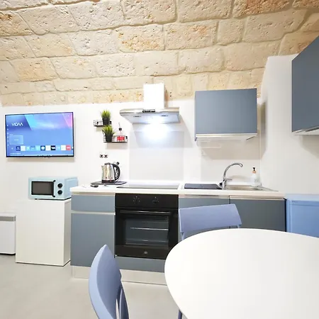 Bari2be Apartment *