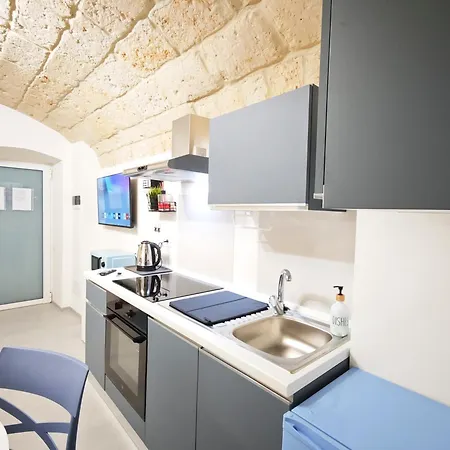 Apartment Bari2be