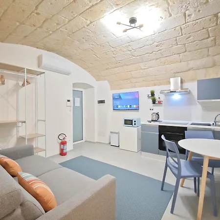 Bari2be Apartment Bari