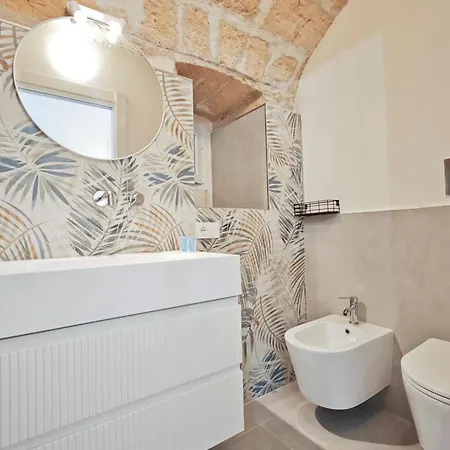 Apartment Bari2be *