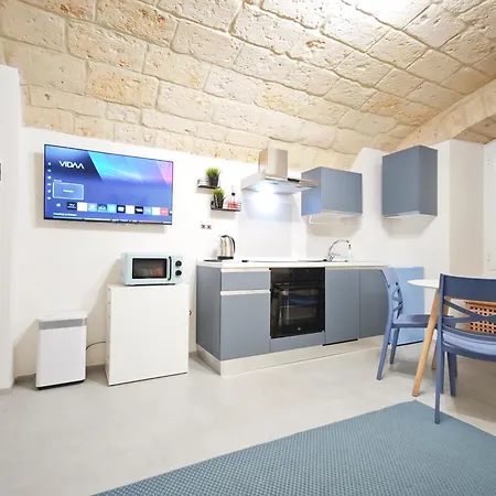 Apartment Bari2be Bari