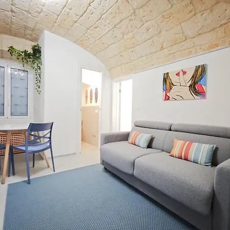 Apartment Bari2be *