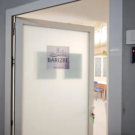 Bari2be *