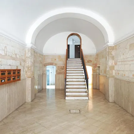 Apartment Bari2be Bari